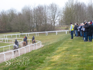 BP210325-6 - Ben Pauling Stable Visit
